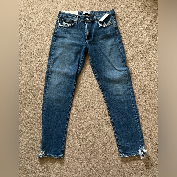 NWT Agolde Jeans - Picture 1 of 4